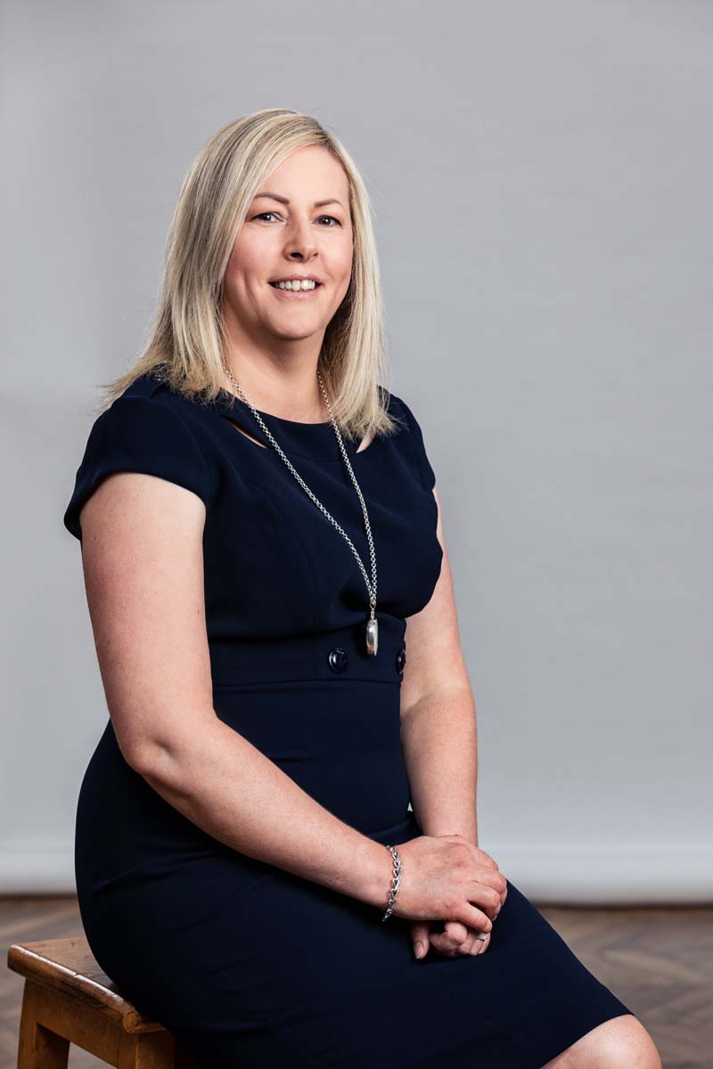 Wendy Forsythe