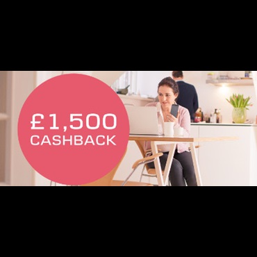 1500 Cashback