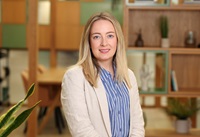 Chief Economist Hannah Martin