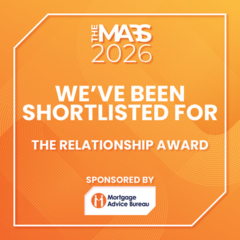 The MABs 2026 shortlist for relationship award