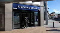 Danske Bank opens its new branch in Lisburn’s Bow Street Mall
