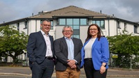 Radius Housing secures sustainability linked funding from Danske Bank to support future development plans