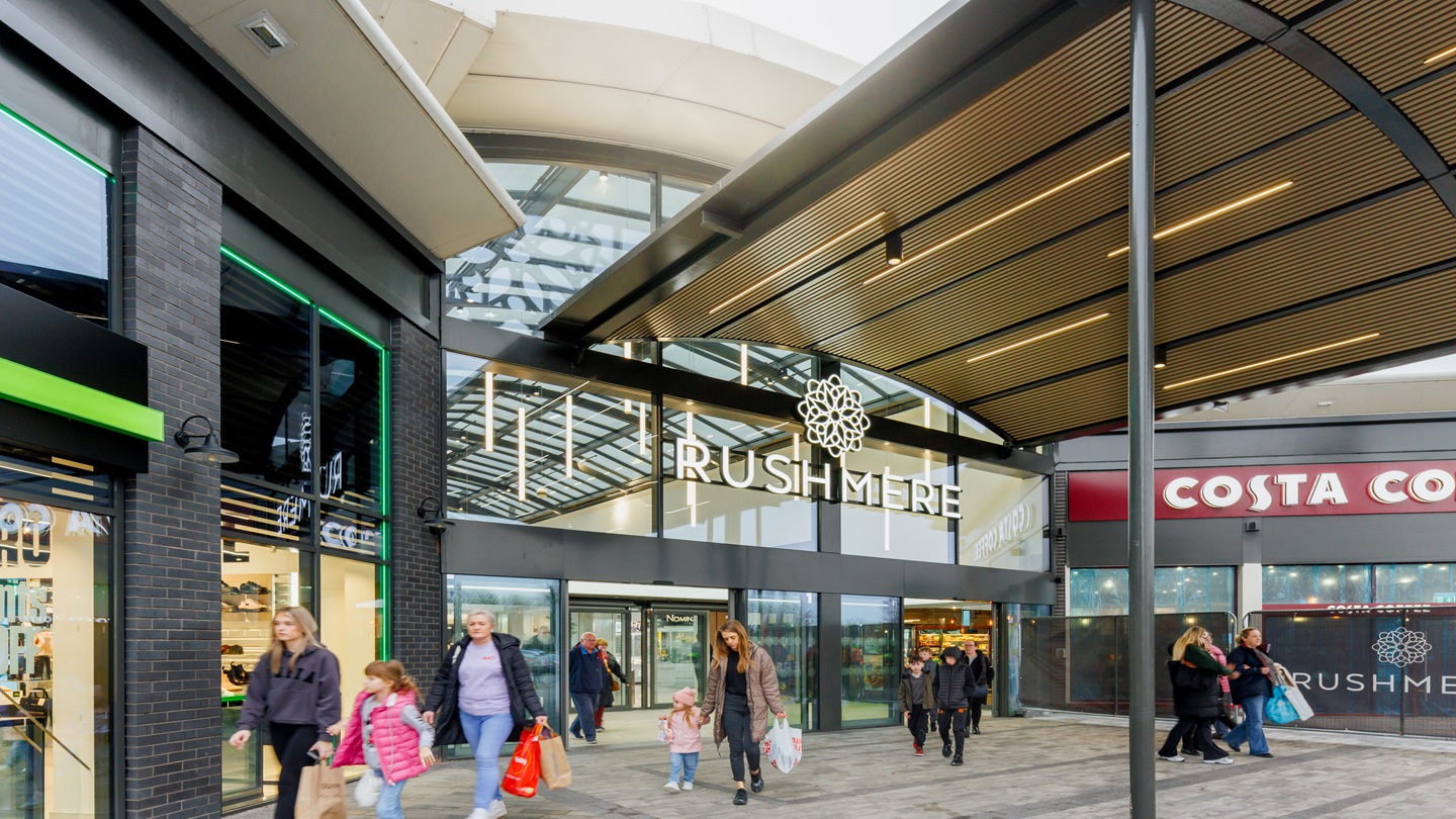 Rushmere Rushmere invests in becoming one of Northern Ireland’s most energy ...