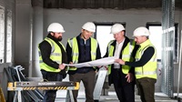 Construction begins on first £20m Staycity Aparthotel in Northern Ireland, supported by Danske Bank