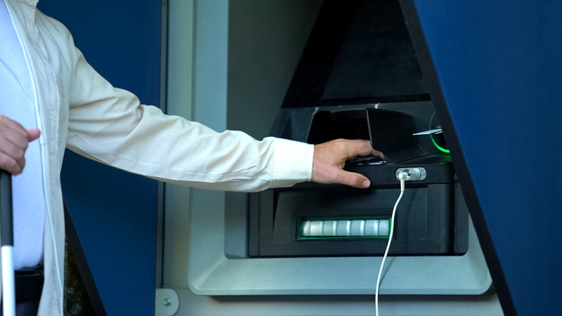 ATM Guide Page Audio Lead Through