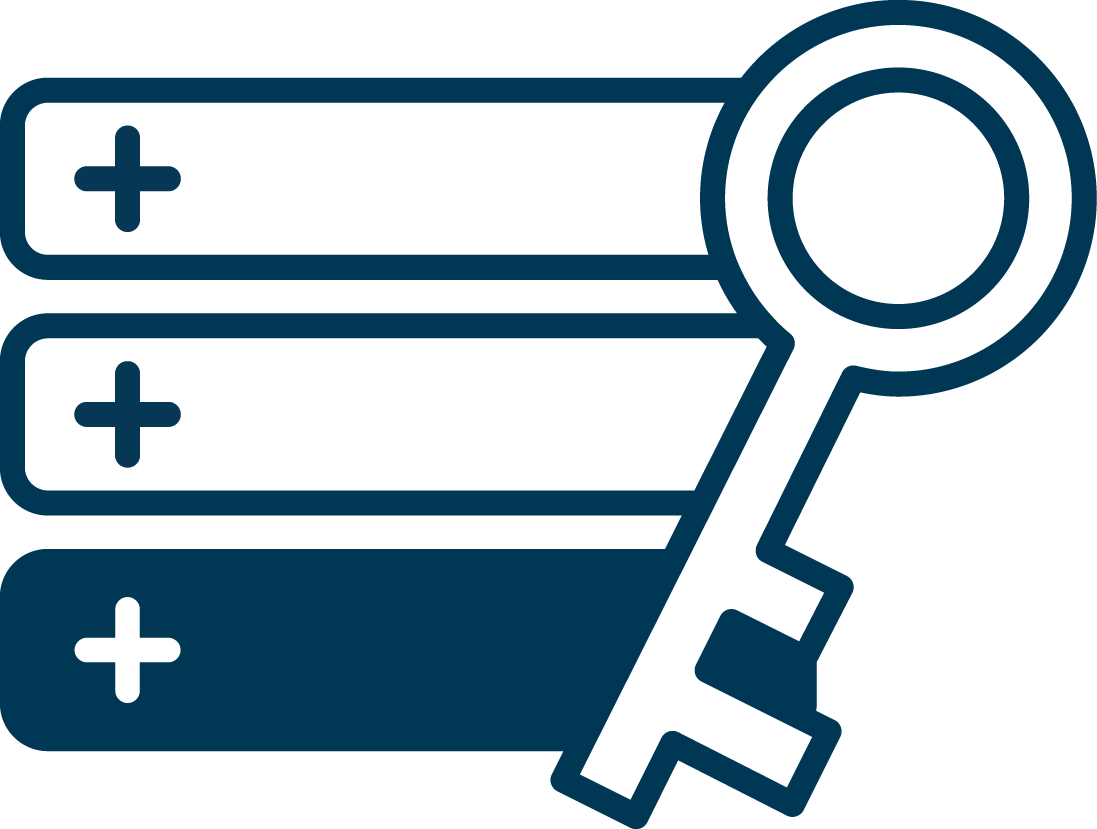 Key to despoit box