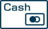 cash card icon