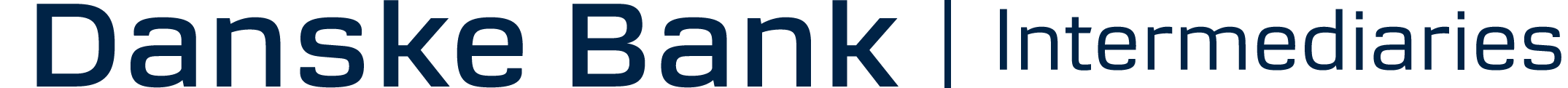 Danske Bank Intermediaries