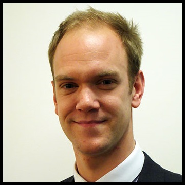 Peter Houston