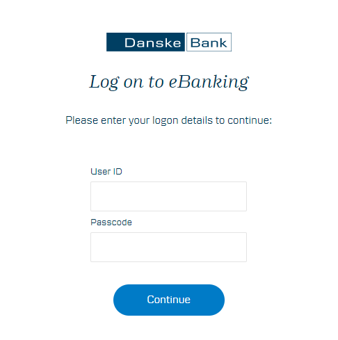 danske iban danskebank identifier digit