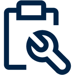 Tools and Templates Icon