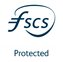FSCS - Financial Services Compensation Scheme logo