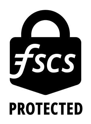 FSCS - Financial Services Compensation Scheme logo