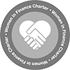 Women in Finance Charter Mark