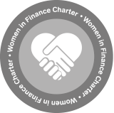 Women in Finance Charter Mark