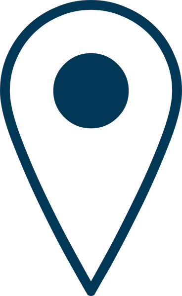 Geo-location icon