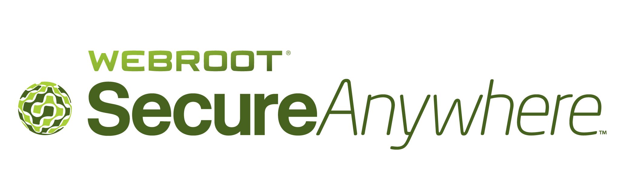 Webroot secure anywhere logo