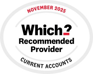Which? recommended provider logo