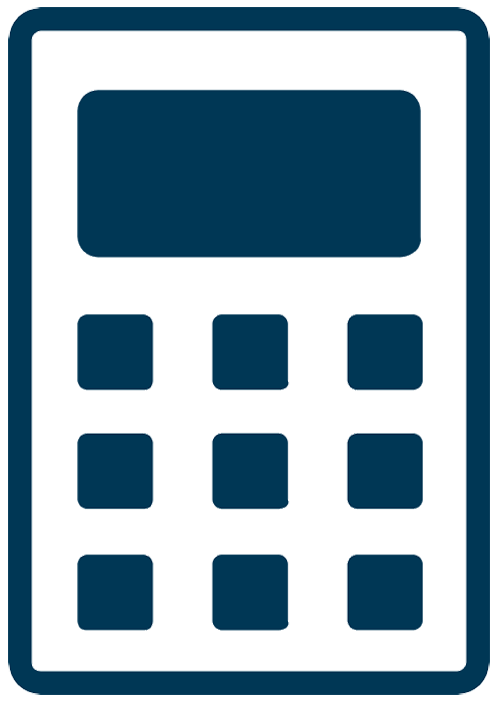 Calculator icon